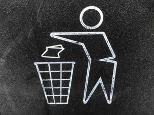 delete unwanted files