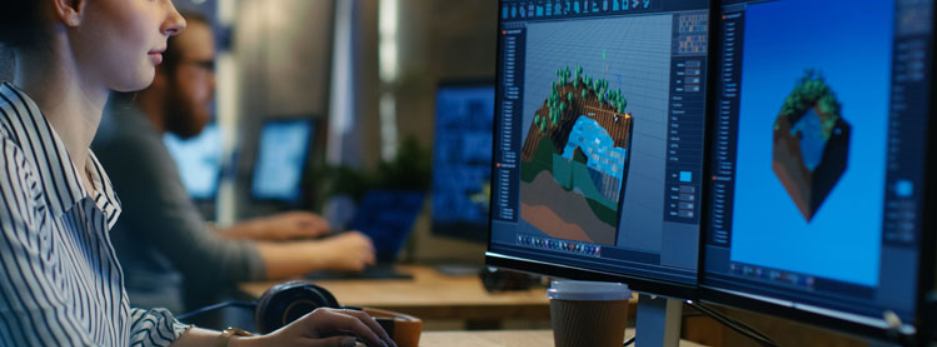 Features of a Good Computer for Freelance Writing