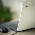 chromebook hp