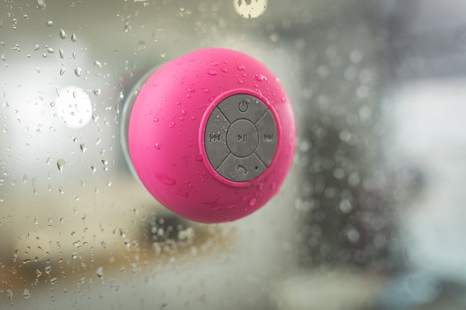 The Ultimate Buyer’s Guide to Choosing Bluetooth Shower Speakers