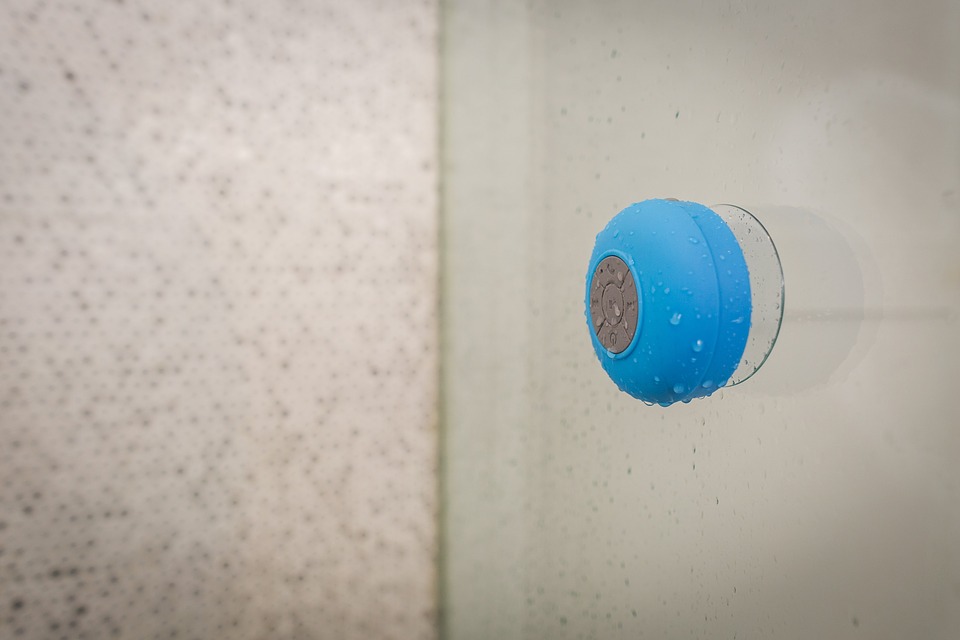 speaker