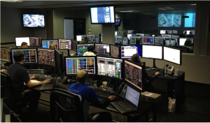 it support service center