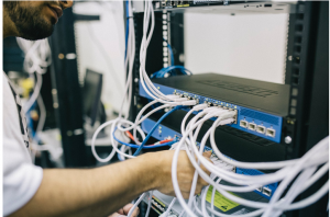 network switch