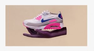 sneakers shopping