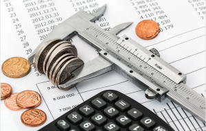 consider the proxy price