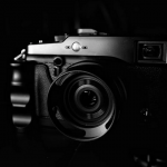camera lens