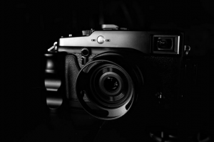 camera lens