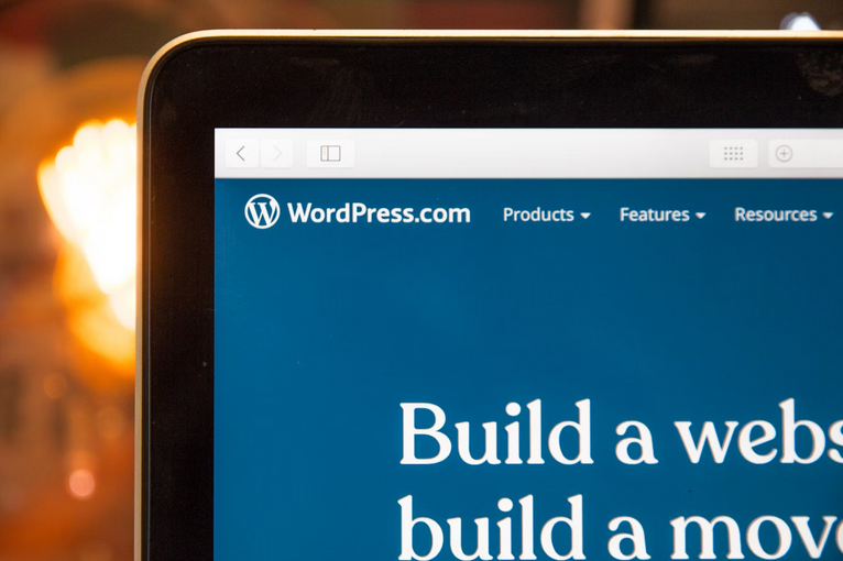 wordpress